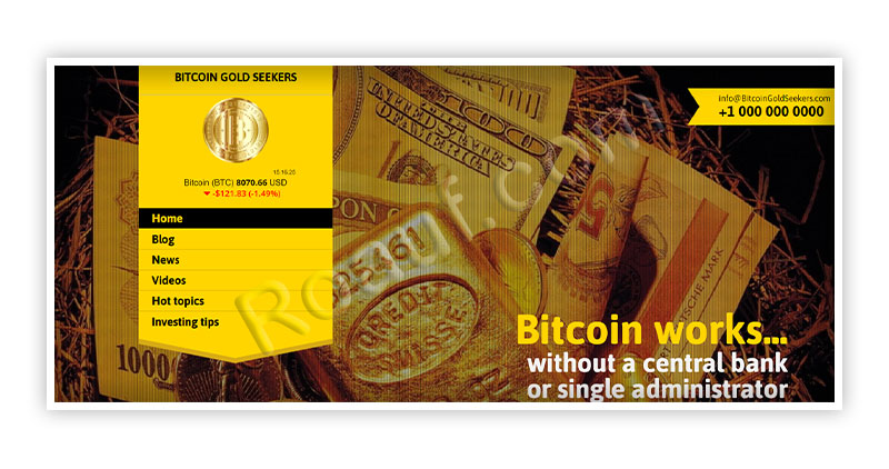 Professional Web Design