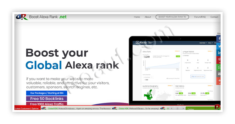 Professional Web Design