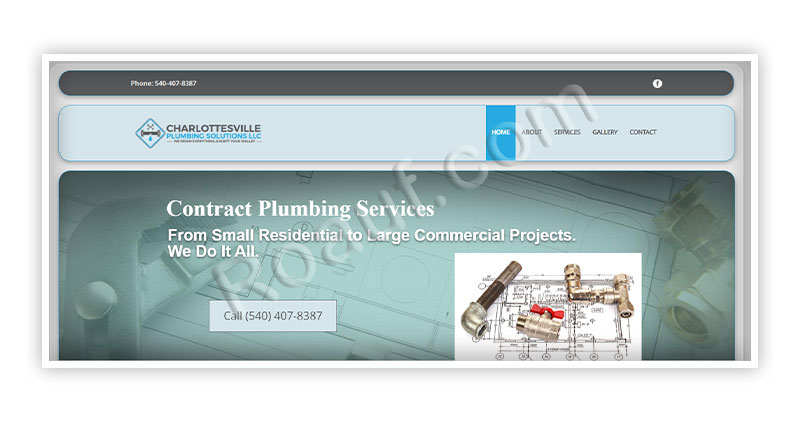 Professional Web Design