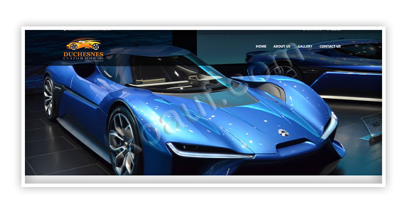 Professional Web Design