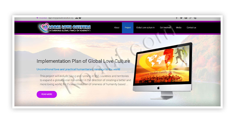 Professional Web Design