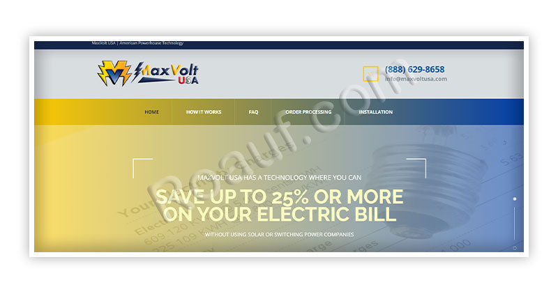 Professional Web Design