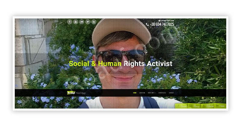 Professional Web Design