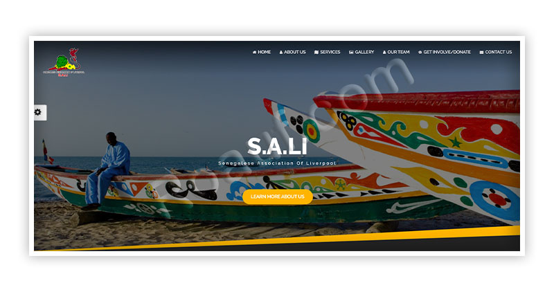 Professional Web Design