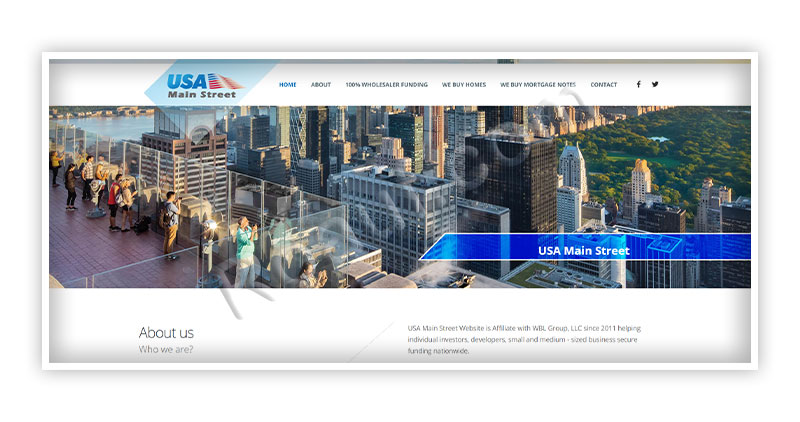 Professional Web Design